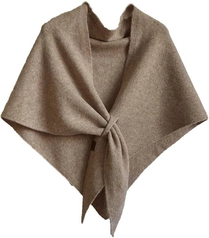 Quality Luxury Shawls & Evening Wraps Cashmere Wool Shawl 180×90cm Size factory