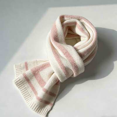 Quality Luxury 100 Percent Wool Scarf All Season Cashmere Wrap Acid Printing factory